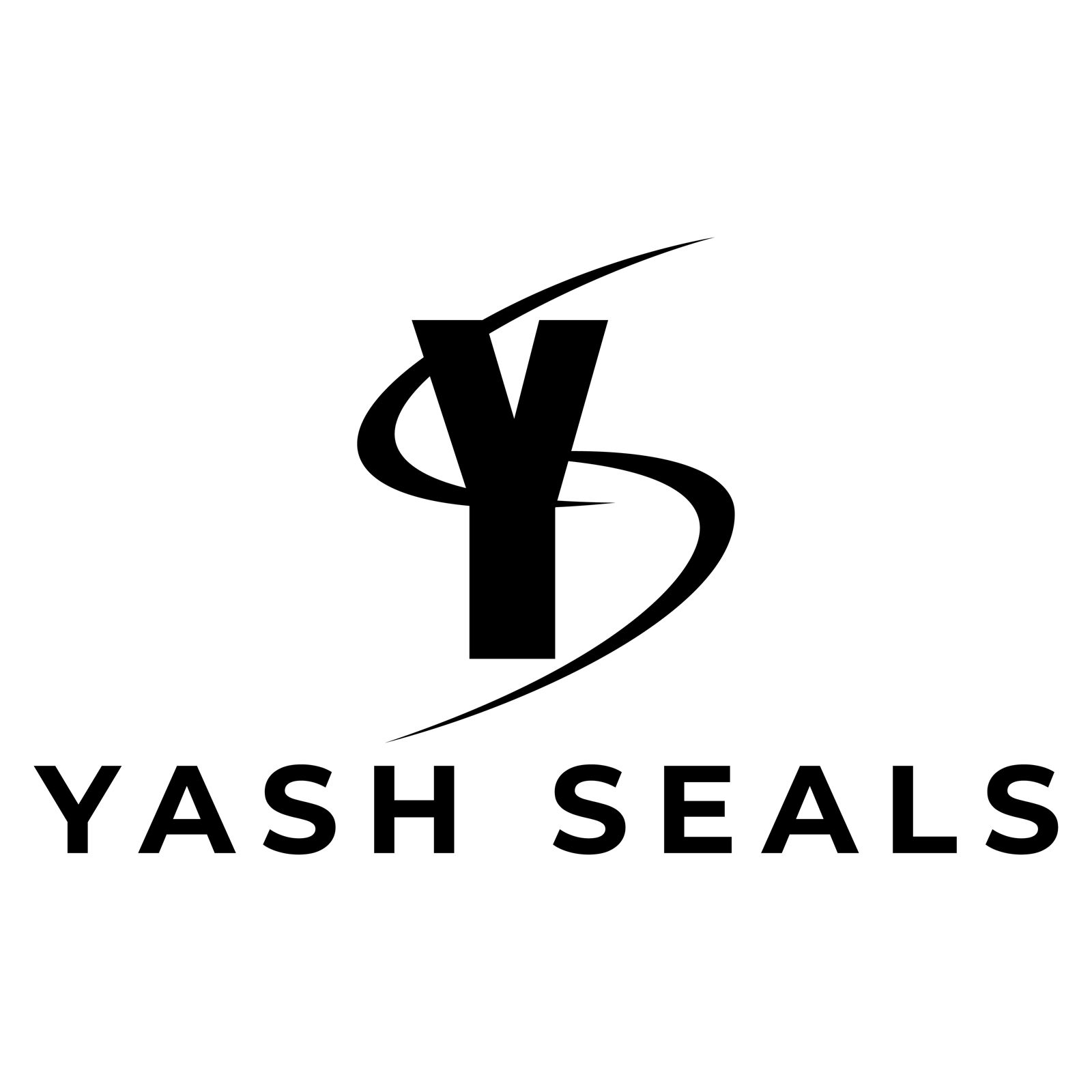 Yash Seals Logo